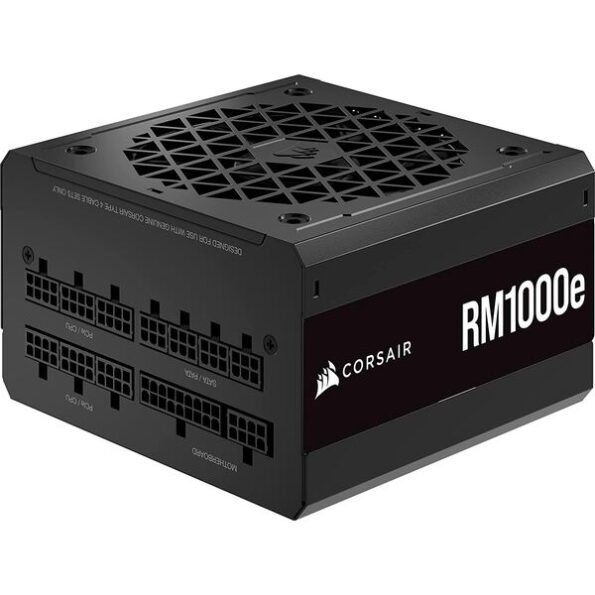 Corsair RMe Series RM1000e 1000 Watt ATX 3.0