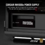 Corsair RMe Series RM1000e 1000 Watt ATX 3.0 4(1)