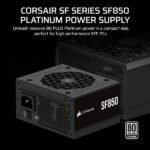 Corsair SF-L Series SF850L CP-9020245 5(1)