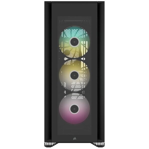 Corsair iCUE 7000X RGB Glass Full Tower Smart Case