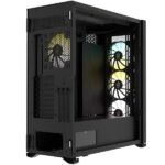 Corsair iCUE 7000X RGB Glass Full Tower Smart Case 5(1)