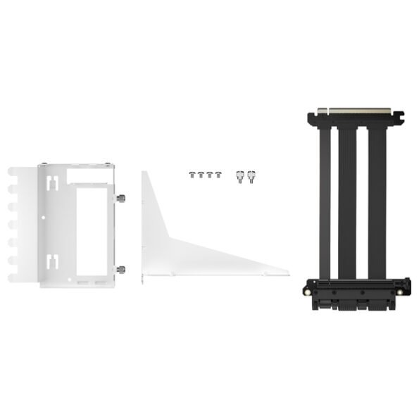 Fractal Design Flex 2 PCIe 4.0 White