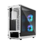 Fractal Design Focus 2 RGB White TG Clear Tint.1(1)