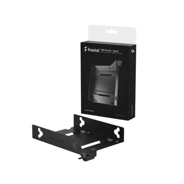 Fractal Design HDD Tray Kit Type D, Dualpack