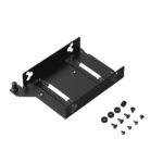 Fractal Design HDD Tray Kit Type D, Dualpack 1(1)