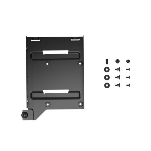 Fractal Design HDD Tray Kit Type D, Dualpack