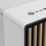 Fractal Design North XL Chalk White.6