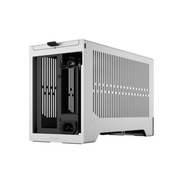 Fractal Design Terra Silver