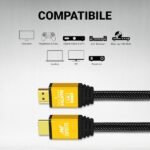 HDMI Cable 3.0 m 1(1)