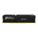 Kingston FURY Beast 16GB (16GBx1) DDR5 5200MHz RAM 1(1)