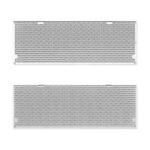LIAN LI Q58 MESH PANEL Q58 Mesh Kit - White