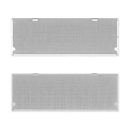 LIAN LI Q58 MESH PANEL Q58 Mesh Kit - White