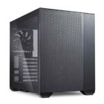 Lain li PC-O11 Dynamic Mini Air Black 4(1)