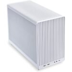 Lian Li Chassis A3-mATX white 3(1)