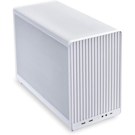 Lian Li Chassis A3-mATX white