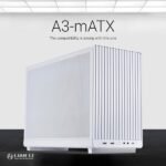 Lian Li Chassis A3-mATX white 3(1)