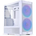 Lian Li Chassis LANCOOL 206RW