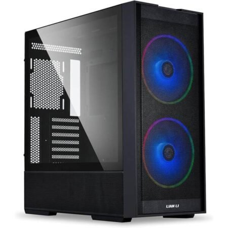 Lian Li Chassis LANCOOL 206RX