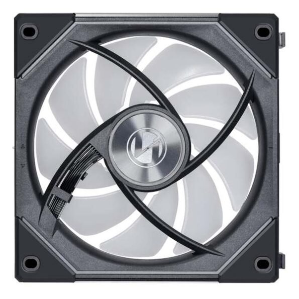 Lian Li Fan Reverse SL-INF 120mm-1 - Black