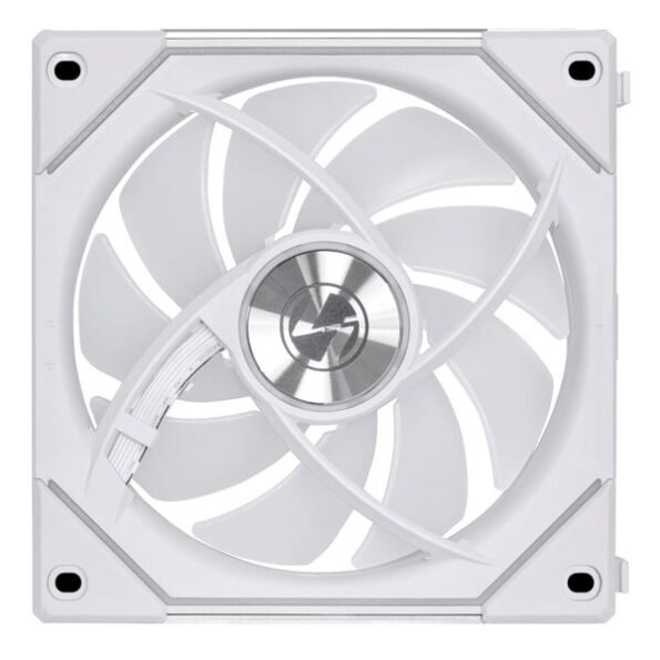 Lian Li Fan Reverse SL-INF 120mm-1 - White