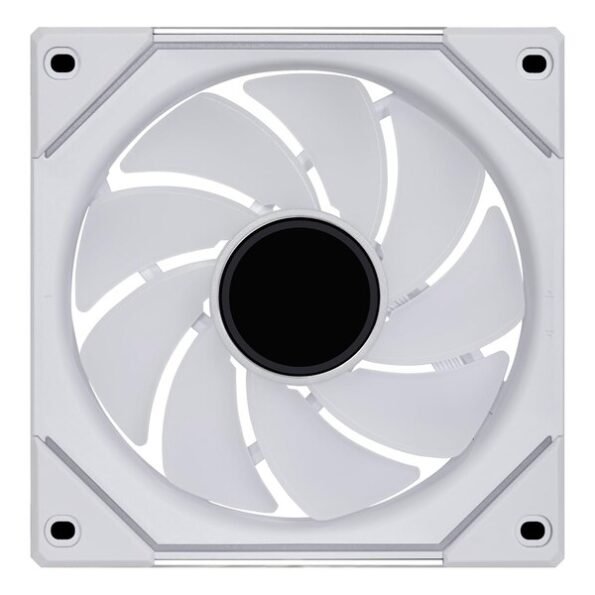 Lian Li Fan Reverse SL-INF 120mm-1 - White