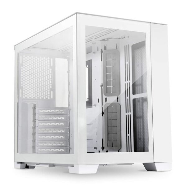 Lian Li PC-O11 Dynamic Mini Snow White