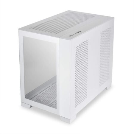 Lian Li PC-O11 Dynamic Mini Snow White