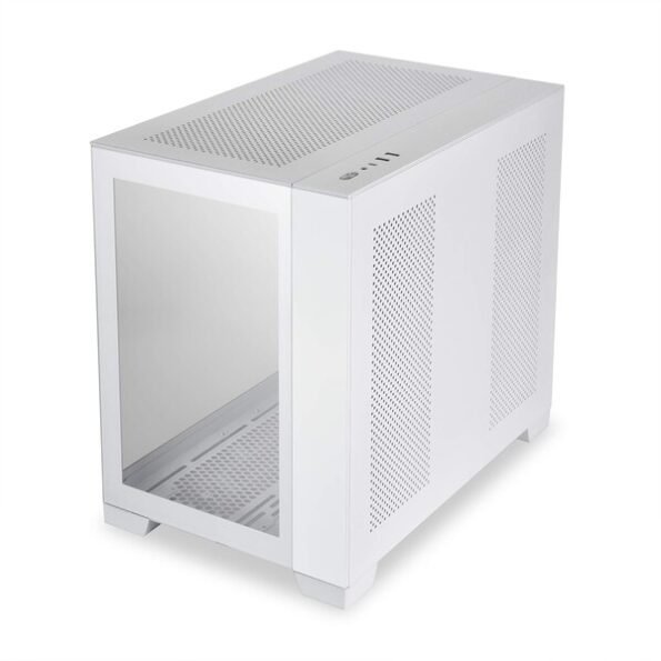 Lian Li PC-O11 Dynamic Mini Snow White