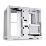 Lian Li PC-O11 Dynamic Mini Snow White 1(1)