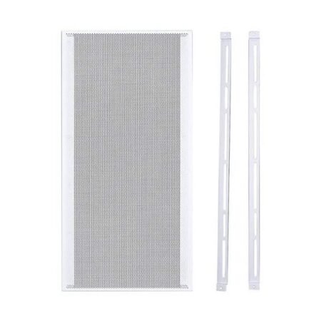 Lian li Front Mesh Kit, white-O11DE-4W O11D EVO White