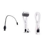 Lian li GA II LCD 280 White 1(1)