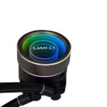 Lian li GA II Trinity 360 SL-Inf Black 360mm RGB 1(1)