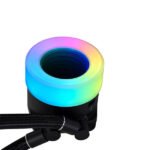 Lian li GA II Trinity 360 SL-Inf Black 360mm RGB 1(1)