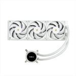 Lian li GA II Trinity Performance 360 white 360mm 1(1)