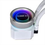 Lian li GA II Trinity Performance 360 white 360mm 1(1)