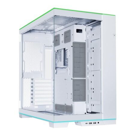 Lian li O11 Dynamic EVO RGB, Medium Case