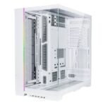 Lian li O11 Dynamic EVO XL WHITE Large Case