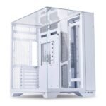 Lian li O11 VISION white Midium Case 1(1)