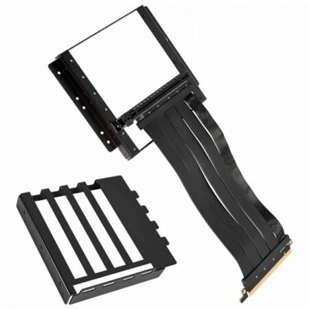 Lian li O11D-1 PCI-E Riser Card + PCI-E Slot Back Panel