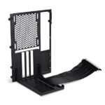 Lian li O11DM-1X.40 O11D-MINI PCIe 4.0 Vertical bracket kit- Black 1(1)