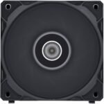 Lian li P28-3B Black Cooler fan 2600 rpm 120mm 1(1)