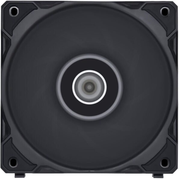 Lian li P28-3B Black Cooler fan 2600 rpm 120mm