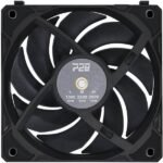 Lian li P28-3B Black Cooler fan 2600 rpm 120mm 1(1)