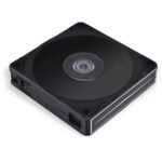 Lian li P28-3B Black Cooler fan 2600 rpm 120mm 1(1)