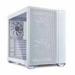 Lian li PC-O11 Dynamic Mini Air White 4(1)