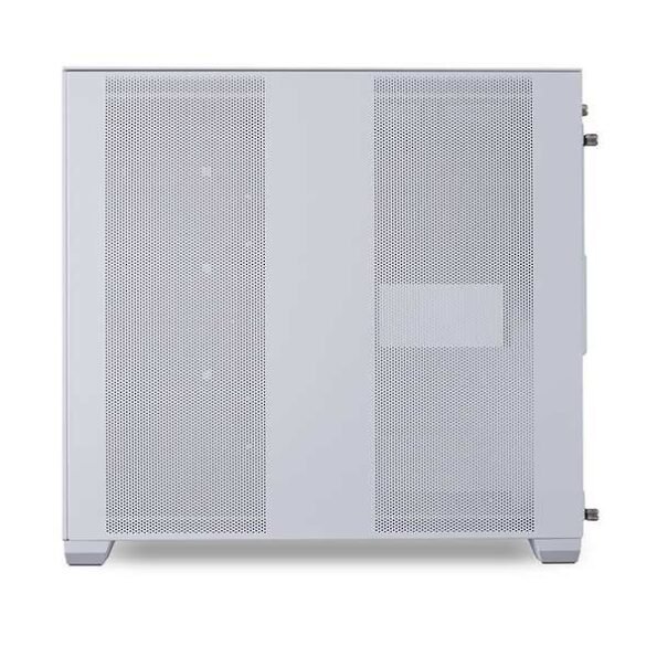 Lian li PC-O11 Dynamic Mini Air White