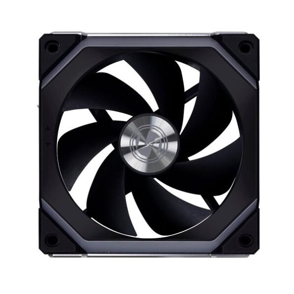 Lian li SL V2 120 Black aRGB PWM 120mm 2000RPM with controller