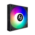 Lian li ST120 – Black aRGB PWM 120mm 19000RPM 1(1)