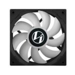 Lian li ST120 – Black aRGB PWM 120mm 19000RPM 1(1)