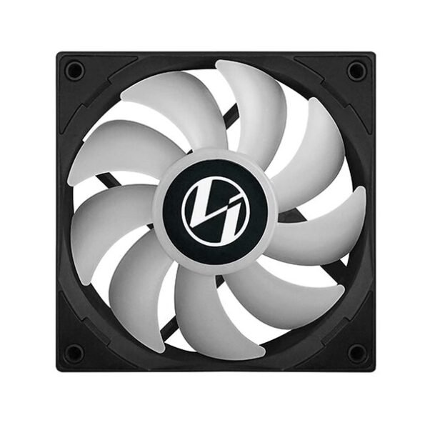 Lian li ST120 - Black aRGB PWM 120mm 19000RPM